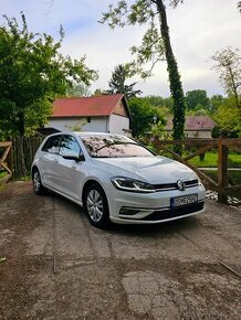 Volkswagen Golf 7 1.4 Tsi HighLine Plus, Full LED,