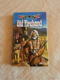 Old Firehand - 1