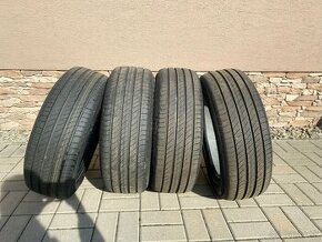MICHELIN 205/55 R17 - letné pneu