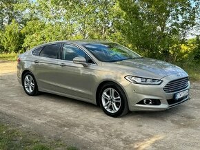 Ford Mondeo 2.0TDCi TITANIUM 2016 - 1