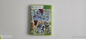 The smurfs 2 (xbox360)