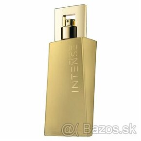 Attraction Intense for Her 100 ml
