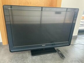 TV SONY LCD BRAVIA KDL-40S4000