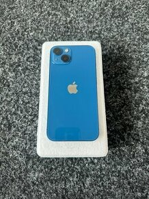 iPhone 13 Blue NA DIELY (PÔVODNY STAV - LOCKED)