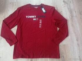 Pánske tričko Tommy jeans
