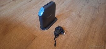 Wifi router Belkin s Usb