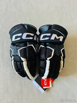 Predám rukavice CCM Tacks AS-V PRO SR nové