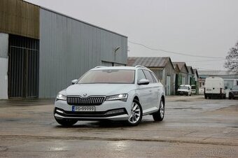 Facelift - 2.0 TDi - DSG - 133 tis km -  SK od 0% akontácie - 1
