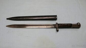 vz. 24 bajonet bodák 2