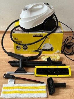 Parný čistič KARCHER SC 3 EasyFix