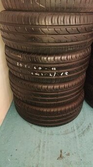 4ks.letne pne.Continental cont.2/205/60R16(50e za4ks