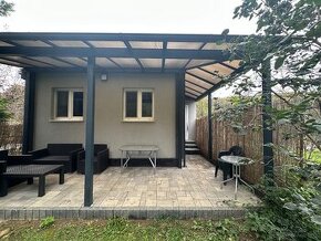 Moderná chata Myslava - Maša - 1