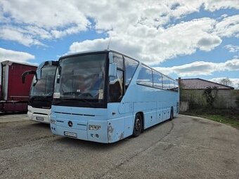 Mercedes Benz 350 TURISMO