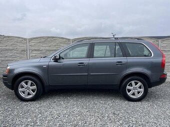 Volvo XC90 2.4D5 4x4 185PS MAN FL 7M TOP