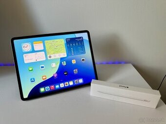 PREDAM/ VYMENIM IPAD PRO 12,9 M2 CELLUAR + APPE PENCIL