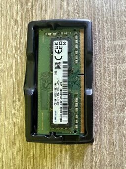 Pamäť RÁM Sodimm ddr4 3200mhz cl22