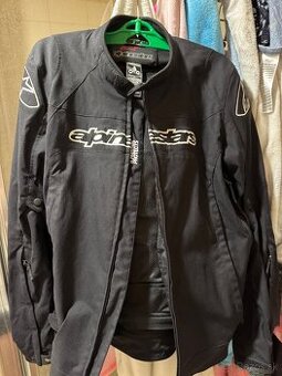 Alpinestars T-Gp Force XL
