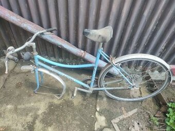 Unicykl eska favorit
