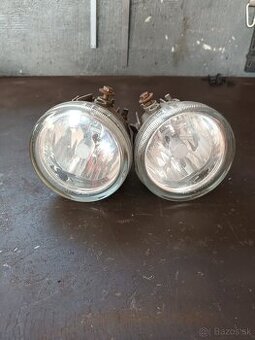 Hmlovky pre  Citroen c3 2004 2ks