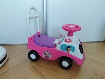 Odrážadlo Minnie