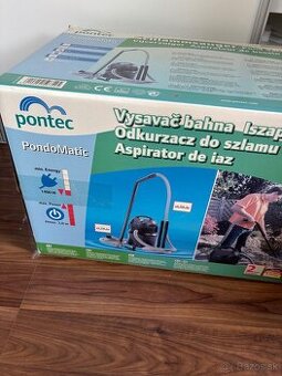 Pontec PondoMatic