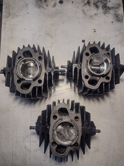 Predam valec Jawa 555/550