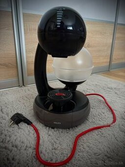 Kávovar Krups Dolce gusto