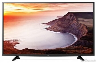Lg 43lf510v