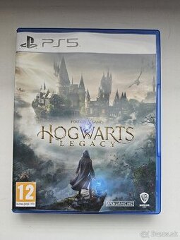 Hogwarts Legacy PS5