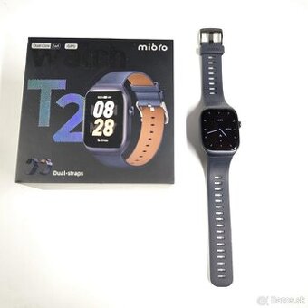 Mibro T2 Smart hodinky