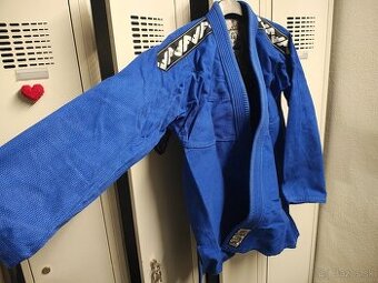 Pánske Kimono BJJ