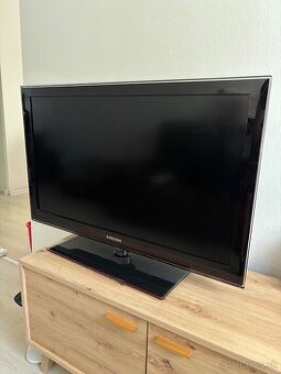 Samsung TV