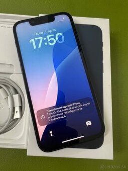 iPhone 13 mini 128GB