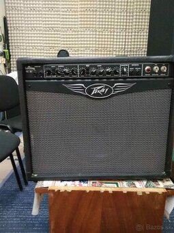 Peavey gitarové combo