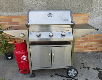 Predam plynovy gril Cadac