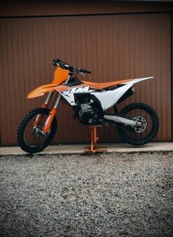 KTM SXF 450 2023