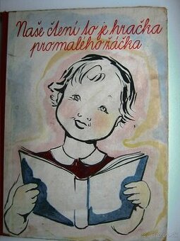 detske a dobrodruzne knizky starsie vydania