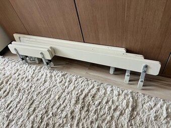 Ikea - zabrana na postel