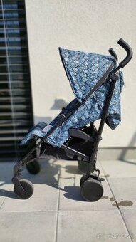 Elodie Details golfový kocik Stockholm Stroller Everest
