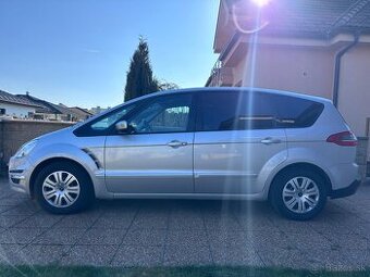 Predam Ford S-MAX 2,0 TDCi