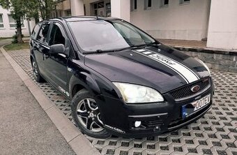 Ford Fokus 2 1.4 benzín
