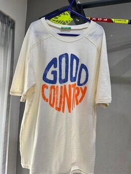 Benetton tričko