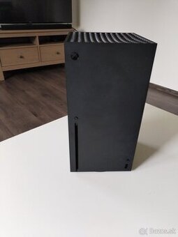 XBox série X