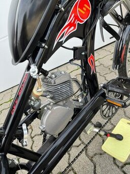 Motokolo Chopper