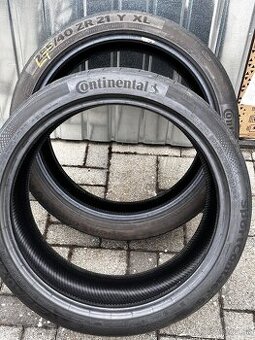 255/40 r21 continental 2ks