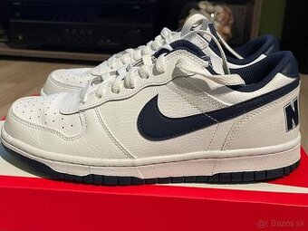 Nike low topanky