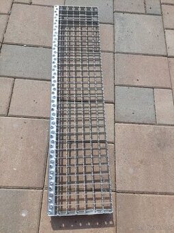 Stupnice techno rost