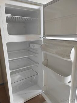 Chladnička s mrazničkou ZANUSSI