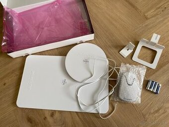 Monitor dychu Babysense 2 Pro