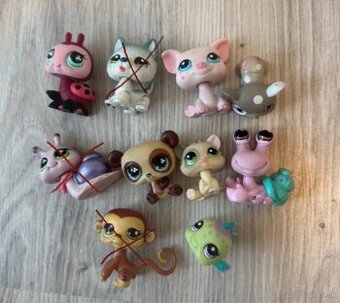 lps littlest pet shop